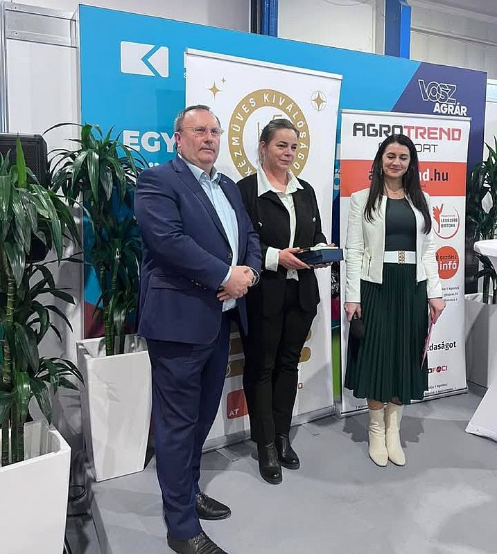 Megvan az ország legjobb lekvárja