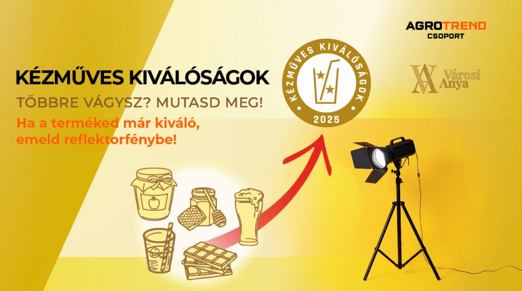Kézműves Kiválóságok 2025