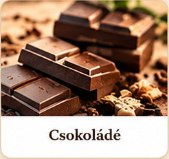 Csokoládé