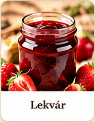 Lekvár