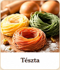 Tészta