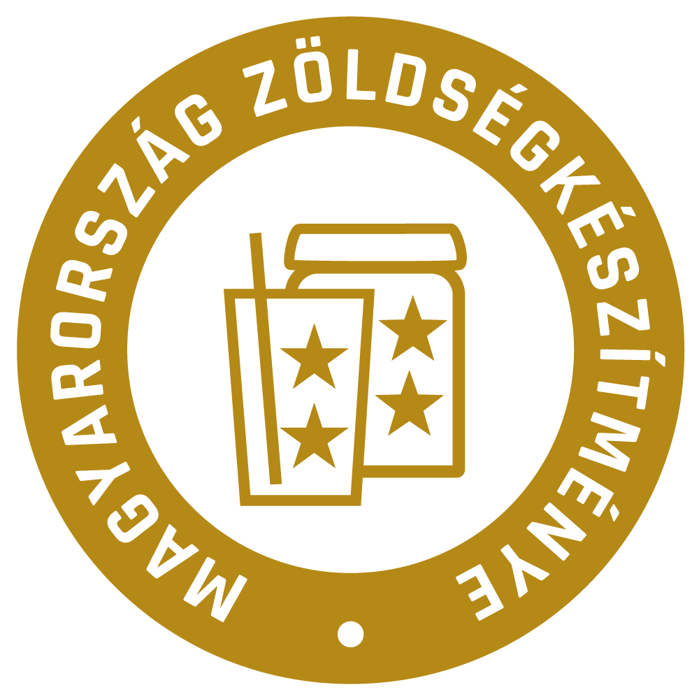 Zöldségkészítmények