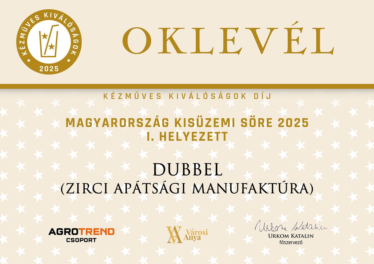 Dubbel